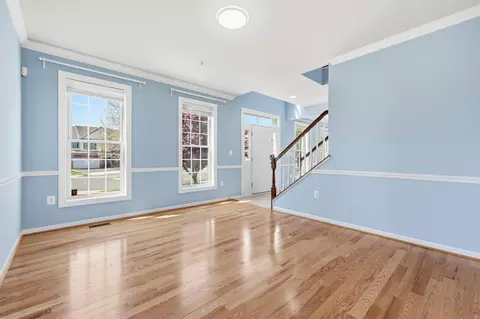 Living - 1105 Verbena Ct, Silver Spring, MD 20906 photo 7 of 11