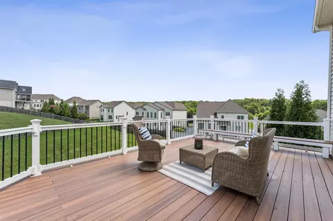 Exterior - 1105 Verbena Ct, Silver Spring, MD 20906 photo 2 of 12