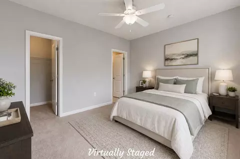 Bedroom - 1105 Verbena Ct, Silver Spring, MD 20906 photo 4 of 12