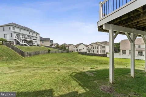Exterior - 1105 Verbena Ct, Silver Spring, MD 20906 photo 8 of 12