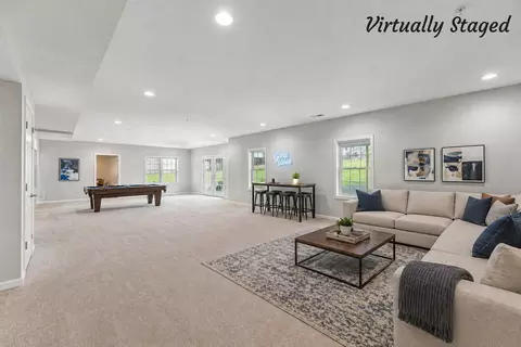 Living - 1105 Verbena Ct, Silver Spring, MD 20906 photo 9 of 11