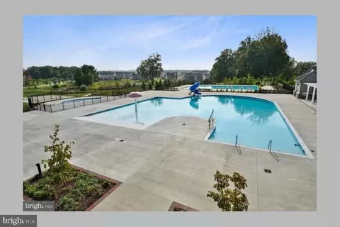 Exterior - 1105 Verbena Ct, Silver Spring, MD 20906 photo 12 of 12