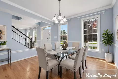 Dining - 1105 Verbena Ct, Silver Spring, MD 20906 photo 1 of 1
