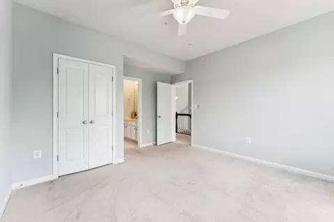 Bedroom - 1105 Verbena Ct, Silver Spring, MD 20906 photo 9 of 12