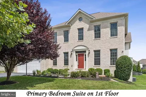 1105 Verbena Ct, Silver Spring, MD 20906