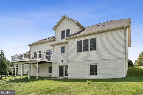 Exterior - 1105 Verbena Ct, Silver Spring, MD 20906 photo 6 of 12