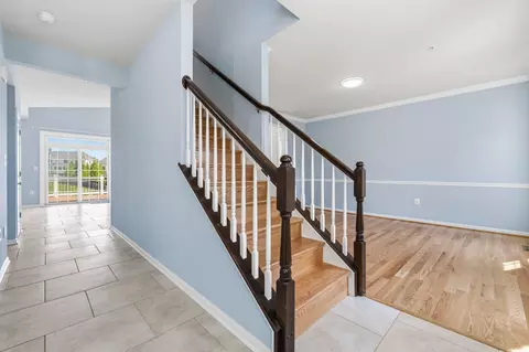 Entry Way - 1105 Verbena Ct, Silver Spring, MD 20906 photo 1 of 8