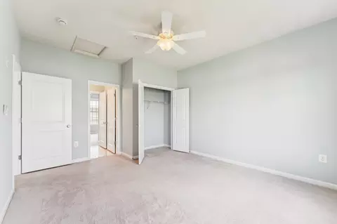 Bedroom - 1105 Verbena Ct, Silver Spring, MD 20906 photo 12 of 12