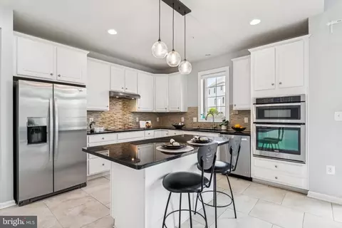 Kitchen - 1105 Verbena Ct, Silver Spring, MD 20906 photo 1 of 4