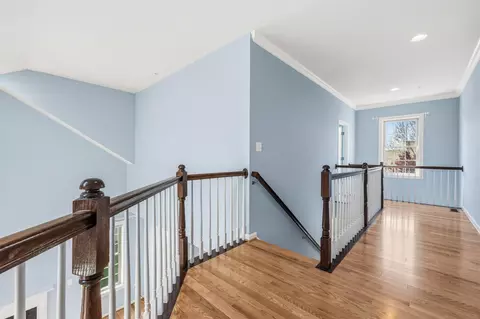Entry Way - 1105 Verbena Ct, Silver Spring, MD 20906 photo 3 of 8