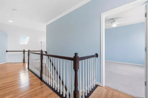 Entry Way - 1105 Verbena Ct, Silver Spring, MD 20906 photo 4 of 8