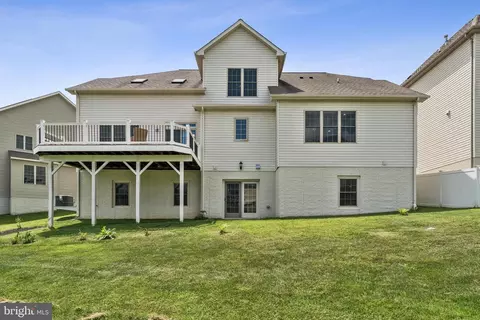 Exterior - 1105 Verbena Ct, Silver Spring, MD 20906 photo 7 of 12