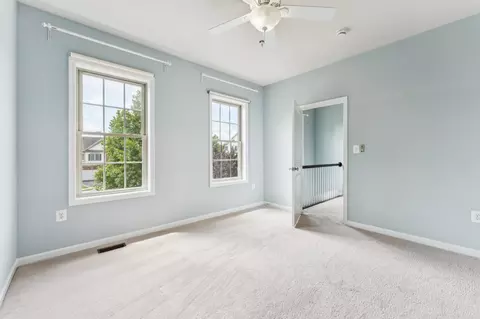 Bedroom - 1105 Verbena Ct, Silver Spring, MD 20906 photo 6 of 12