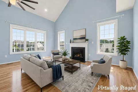 Living - 1105 Verbena Ct, Silver Spring, MD 20906 photo 1 of 11