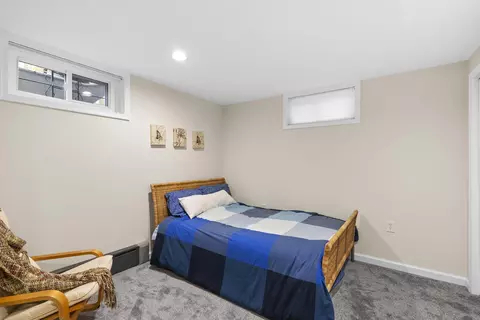 Bedroom - 713 Gist Ave, Silver Spring, MD 20910 photo 5 of 5
