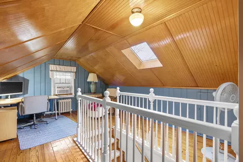 Entry Way - 713 Gist Ave, Silver Spring, MD 20910 photo 1 of 2