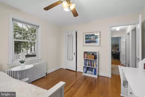 Bedroom - 713 Gist Ave, Silver Spring, MD 20910 photo 2 of 5
