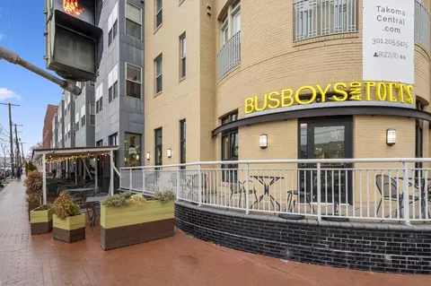 Other - 713 Gist Ave, Silver Spring, MD 20910 photo 12 of 12