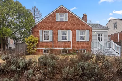 713 Gist Ave, Silver Spring, MD 20910