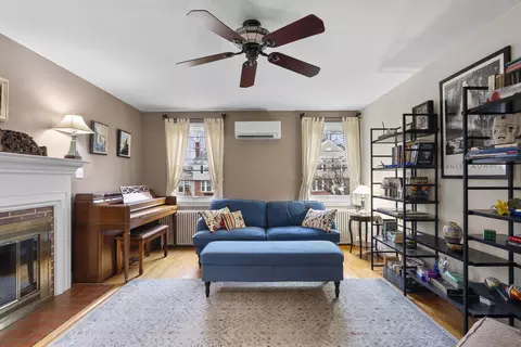 Living - 713 Gist Ave, Silver Spring, MD 20910 photo 1 of 1