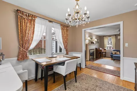 Dining - 713 Gist Ave, Silver Spring, MD 20910 photo 1 of 1