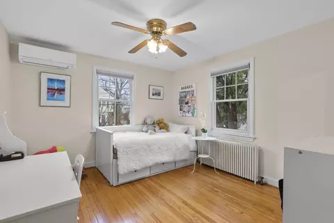 Bedroom - 713 Gist Ave, Silver Spring, MD 20910 photo 1 of 5