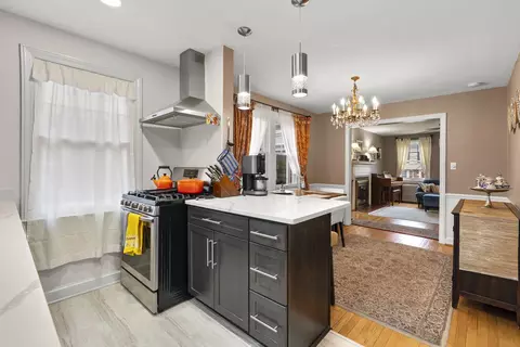 Kitchen - 713 Gist Ave, Silver Spring, MD 20910 photo 3 of 3