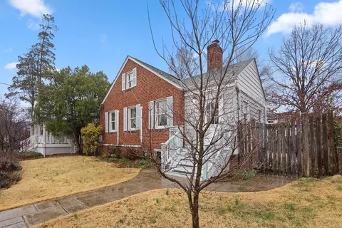 Exterior - 713 Gist Ave, Silver Spring, MD 20910 photo 2 of 5