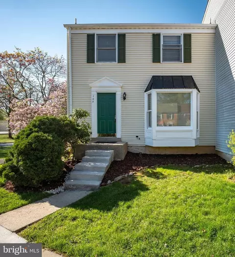 185 Sharpstead Ln, Gaithersburg, MD 20878