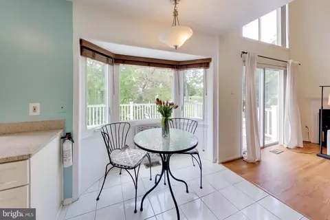 Dining - 2421 Pondside Ter, Silver Spring, MD 20906 photo 3 of 3