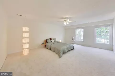 Bedroom - 2421 Pondside Ter, Silver Spring, MD 20906 photo 1 of 7