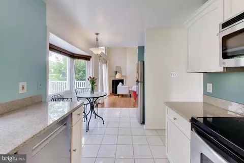 Kitchen - 2421 Pondside Ter, Silver Spring, MD 20906 photo 3 of 3