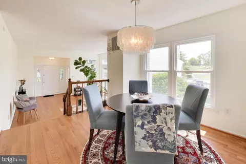 Dining - 2421 Pondside Ter, Silver Spring, MD 20906 photo 1 of 3