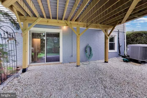 Exterior - 2421 Pondside Ter, Silver Spring, MD 20906 photo 5 of 8