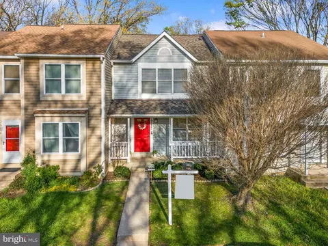 19257 Wheatfield Ter, Gaithersburg, MD 20879