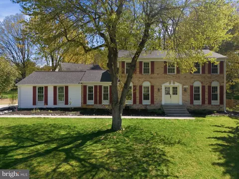 Exterior - 15101 Redgate Dr, Silver Spring, MD 20905 photo 3 of 4