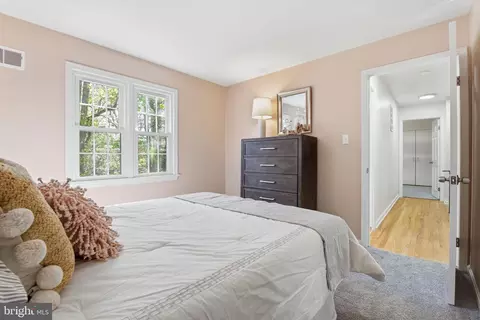 Bedroom - 15101 Redgate Dr, Silver Spring, MD 20905 photo 5 of 9