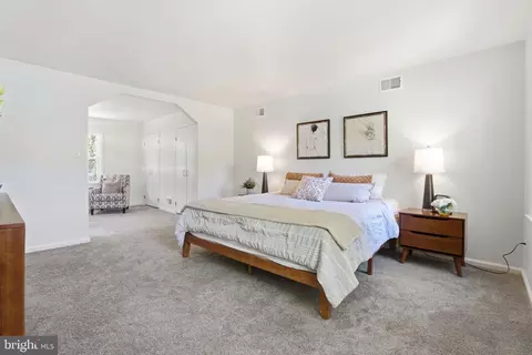 Bedroom - 15101 Redgate Dr, Silver Spring, MD 20905 photo 1 of 9