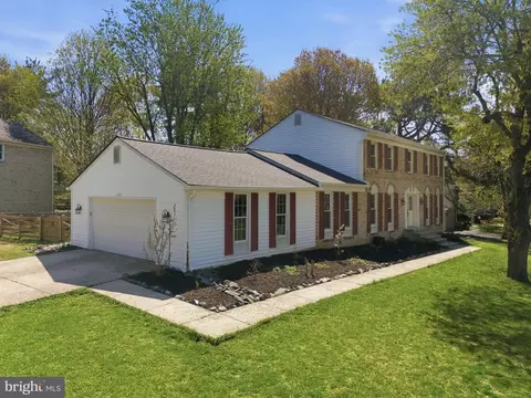 Exterior - 15101 Redgate Dr, Silver Spring, MD 20905 photo 4 of 4