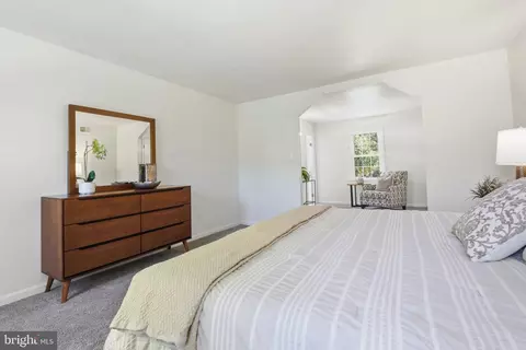 Bedroom - 15101 Redgate Dr, Silver Spring, MD 20905 photo 3 of 9