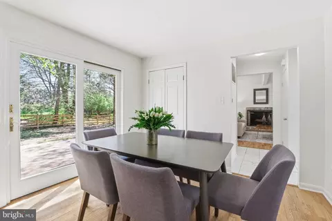 Dining - 15101 Redgate Dr, Silver Spring, MD 20905 photo 4 of 6