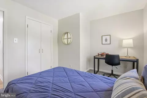Bedroom - 15101 Redgate Dr, Silver Spring, MD 20905 photo 9 of 9