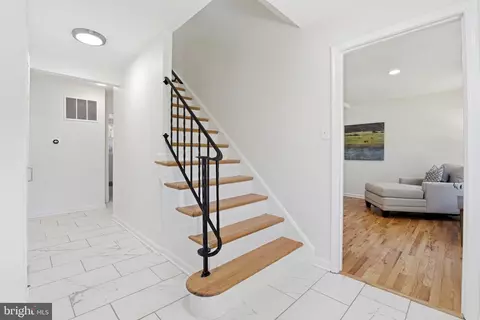 Entry Way - 15101 Redgate Dr, Silver Spring, MD 20905 photo 1 of 1