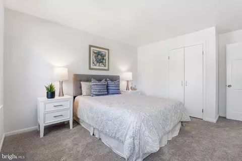 Bedroom - 15101 Redgate Dr, Silver Spring, MD 20905 photo 7 of 9