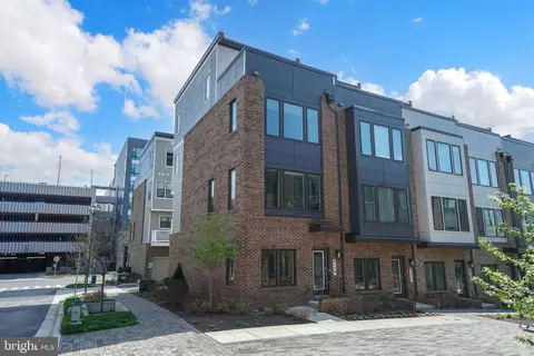 8150 Tompkins St, Rockville, MD 20855