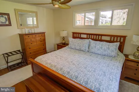 Bedroom - 10501 Glenhaven Dr, Silver Spring, MD 20902 photo 2 of 11