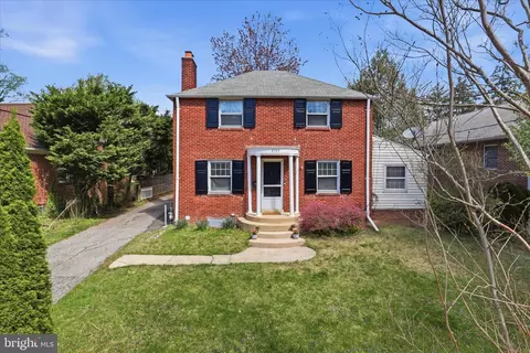 2705 Plyers Mill Rd, Silver Spring, MD 20902