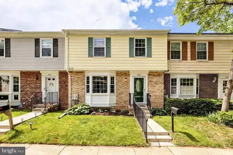 18610 Phoebe Way, Gaithersburg, MD 20879