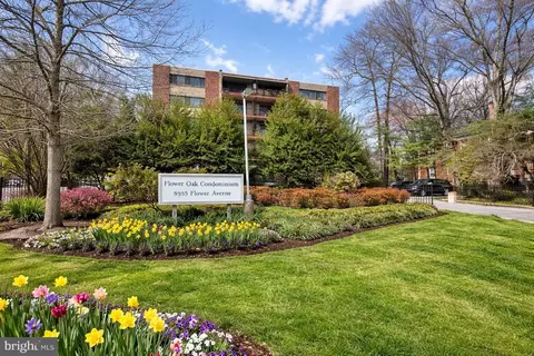 8308 Flower Ave #203, Takoma Park, MD 20912