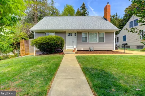 1602 Veirs Mill Rd, Rockville, MD 20851